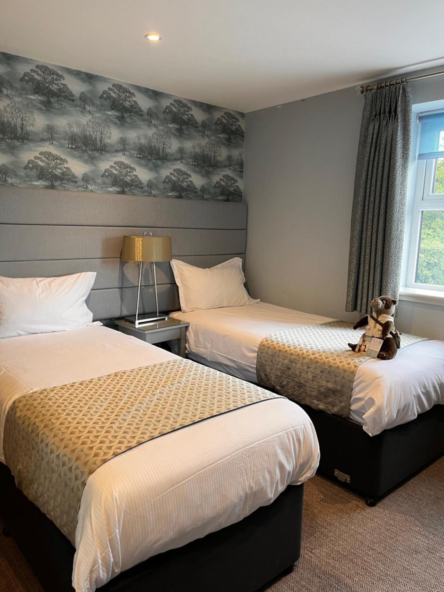 The Sally 5* Carlisle (Cumbria)