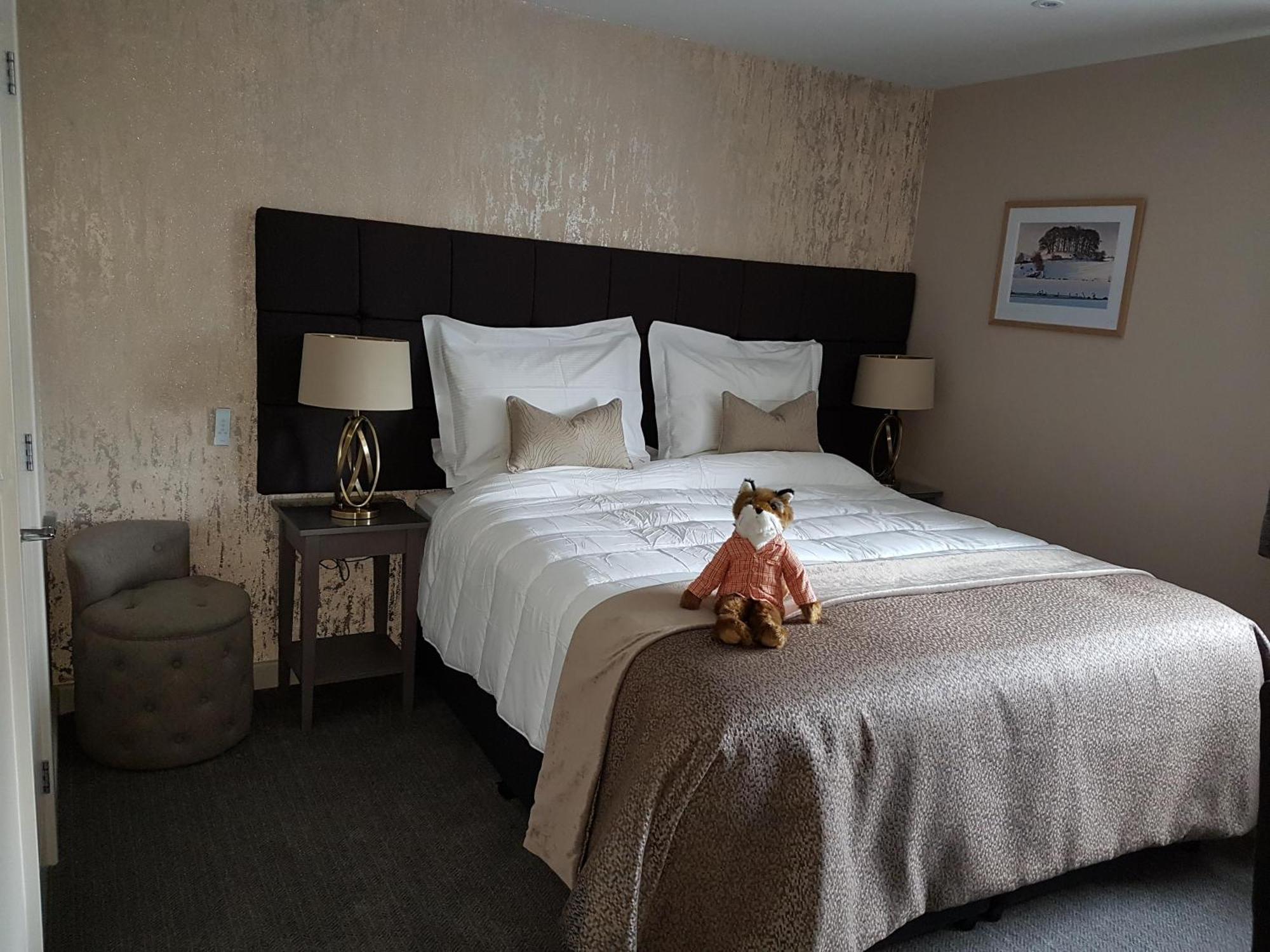 Inn The Sally 5*