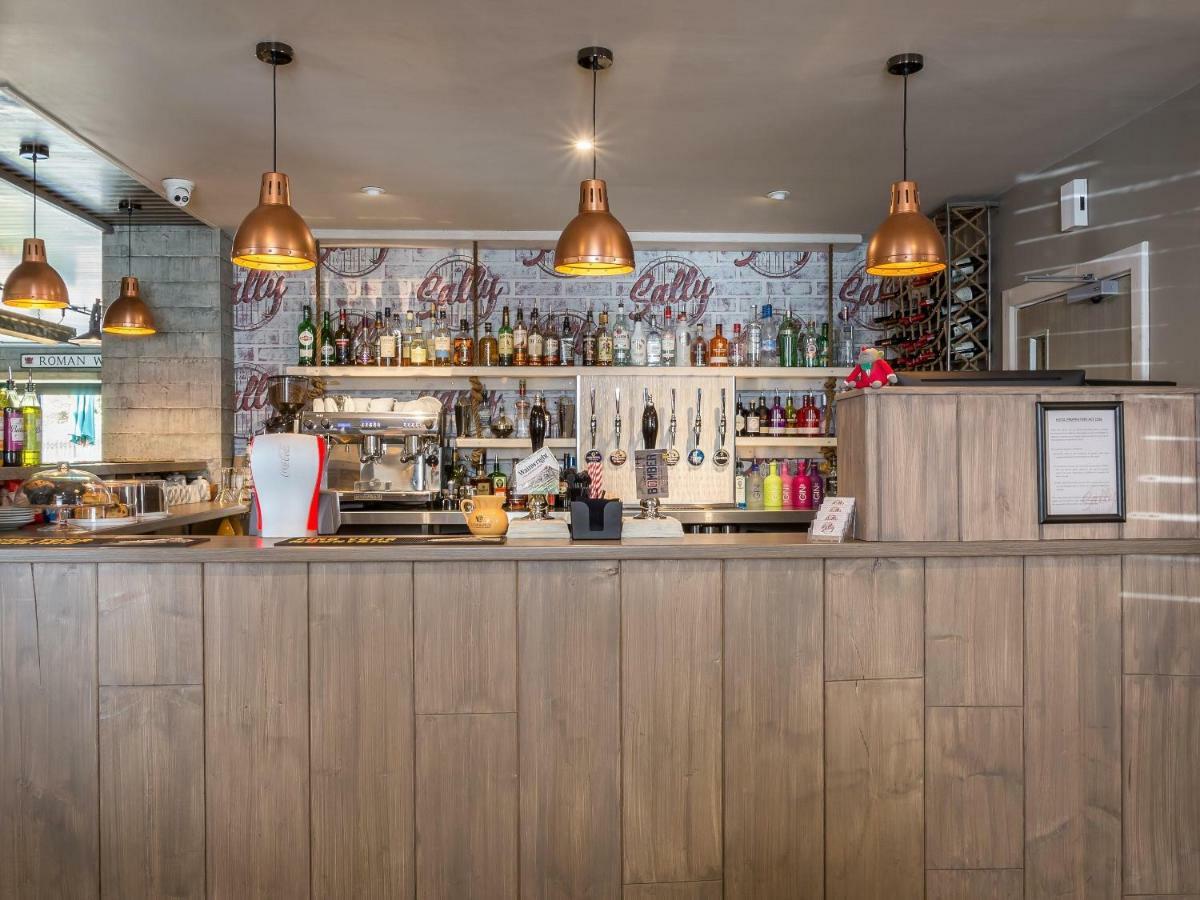 Inn The Sally 5*