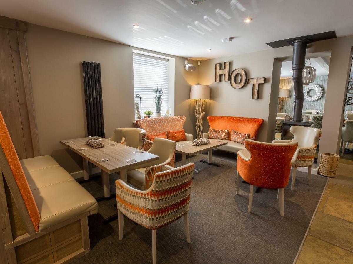 Inn The Sally 5*