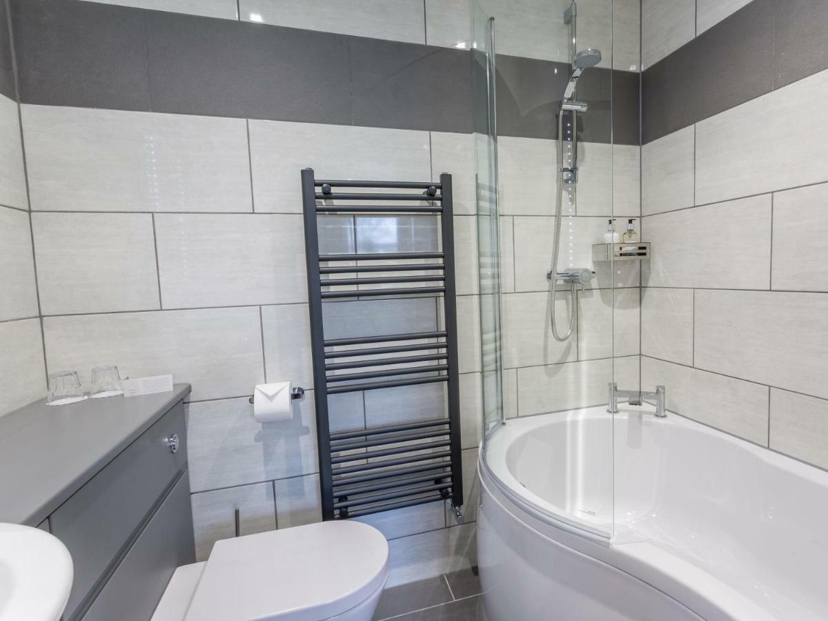 The Sally Inn 5*