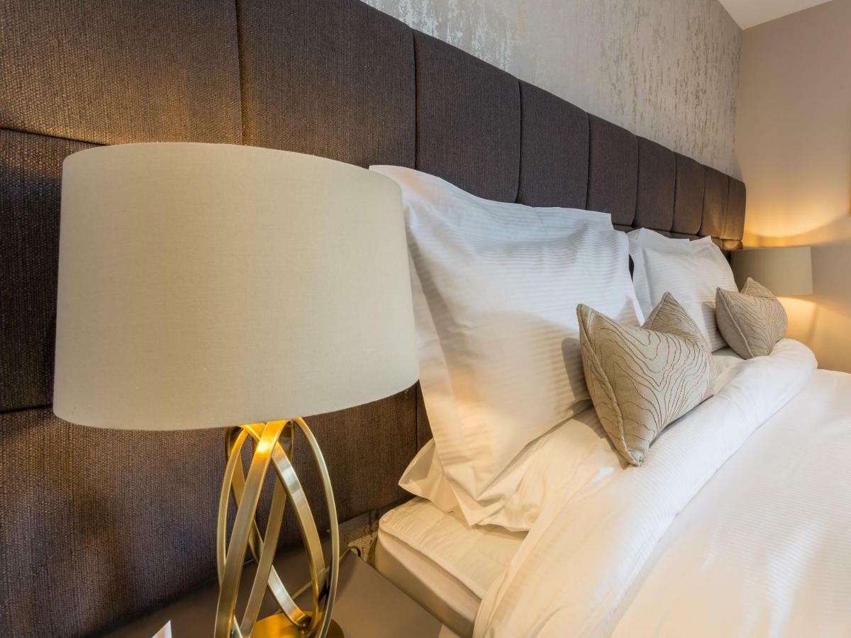 The Sally Inn 5*